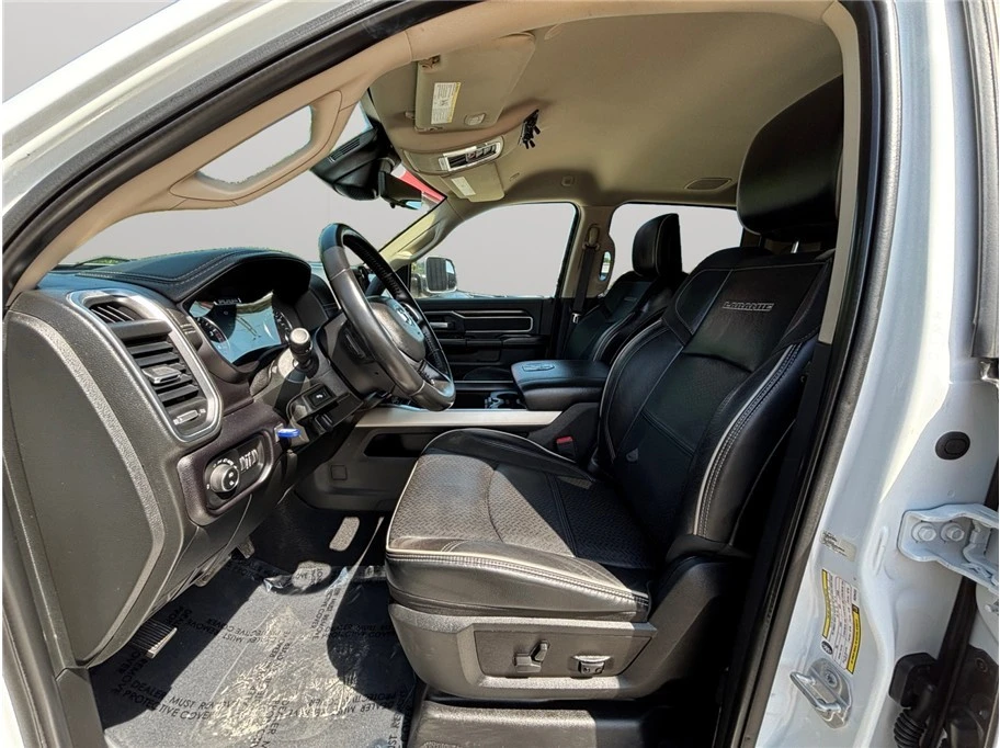 2022 Ram 2500 - Image 2 of 21