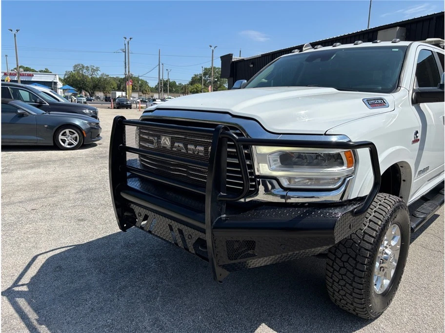 2022 Ram 2500 - Image 15 of 21