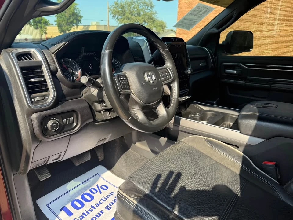 2022 Ram 2500 - Image 6 of 11
