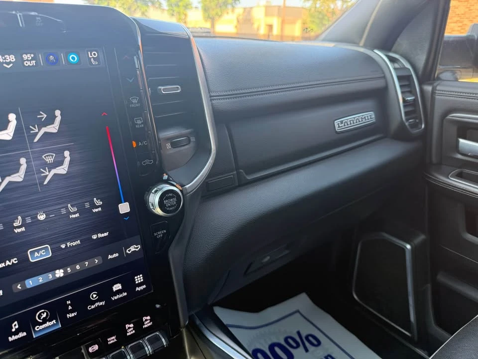 2022 Ram 2500 - Image 11 of 11