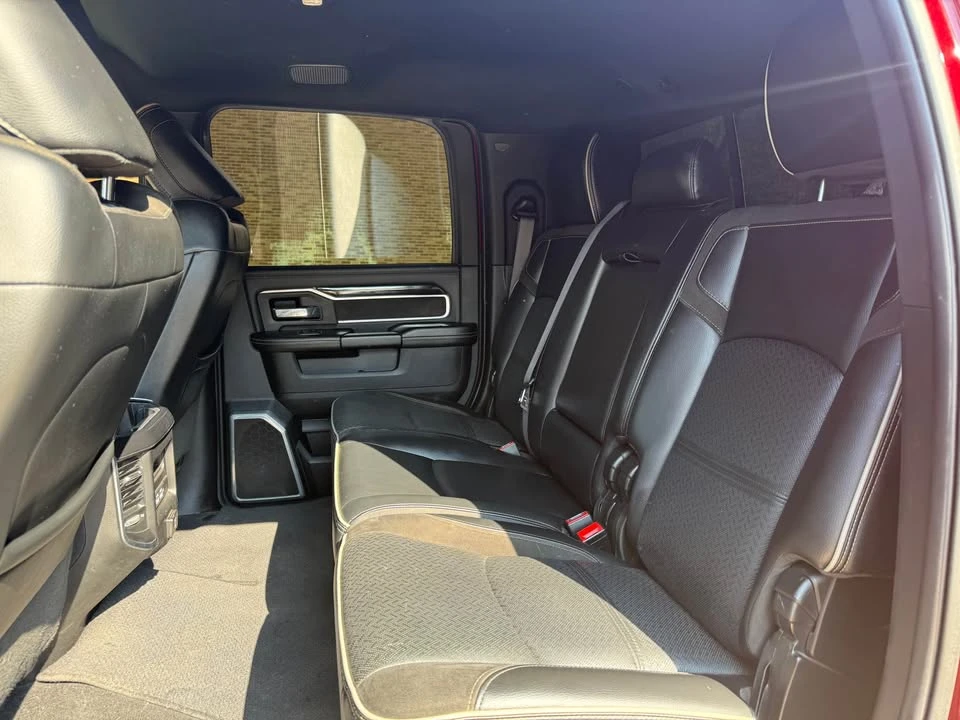 2022 Ram 2500 - Image 8 of 11