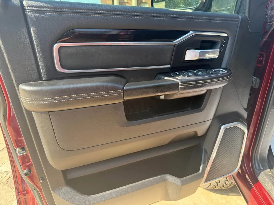 2022 Ram 2500 - Image 5 of 11