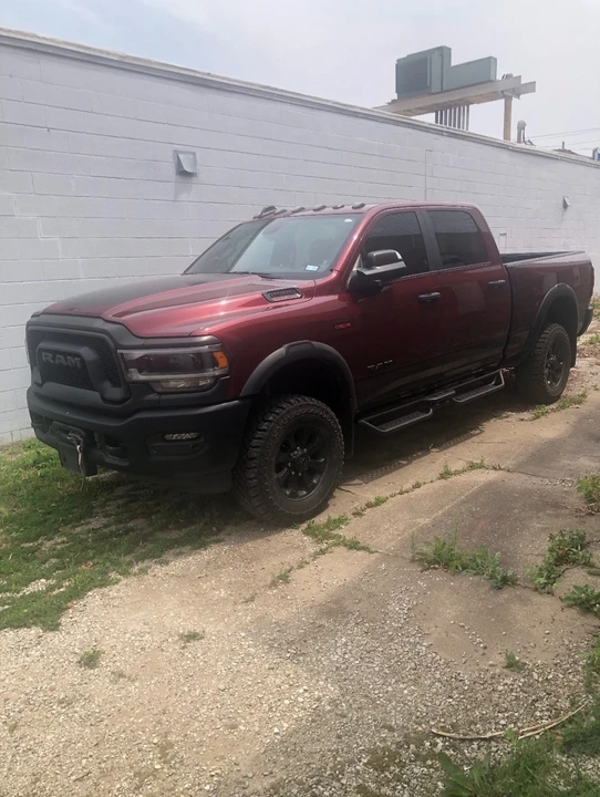 2022 Ram 2500 - Image 7 of 9