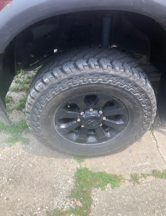 2022 Ram 2500 - Image 4 of 9