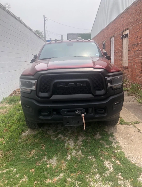 2022 Ram 2500 - Image 6 of 9