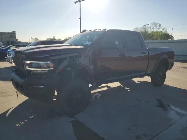 2022 Ram 2500 - Image 9 of 9