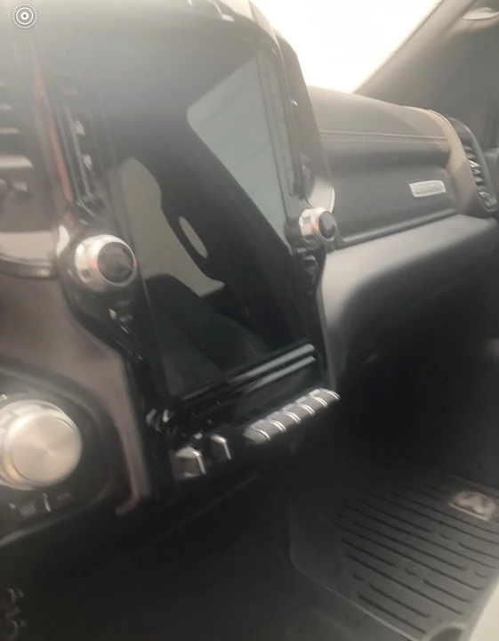 2022 Ram 2500 - Image 5 of 9