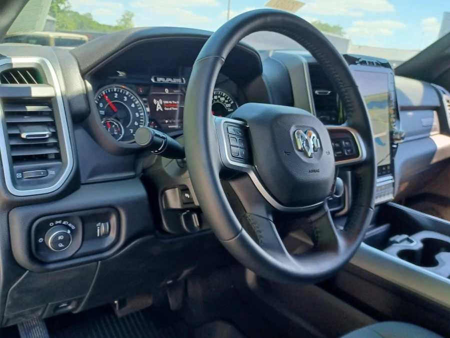 2022 Ram 2500 - Image 19 of 25