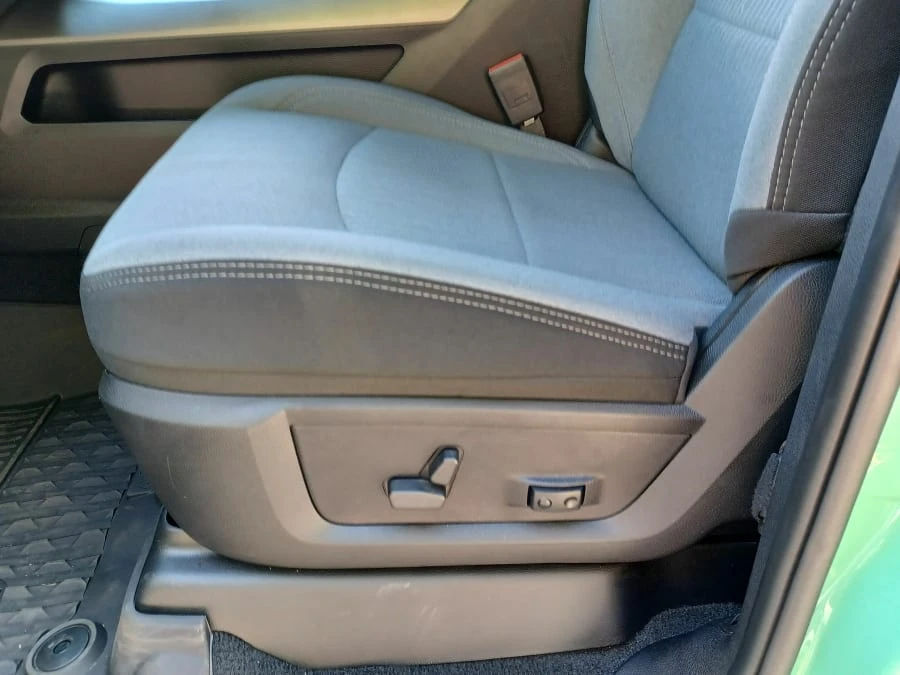 2022 Ram 2500 - Image 20 of 25