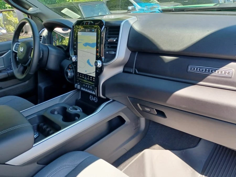 2022 Ram 2500 - Image 22 of 25