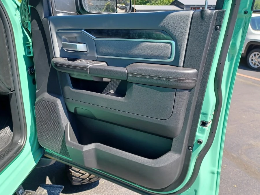 2022 Ram 2500 - Image 24 of 25