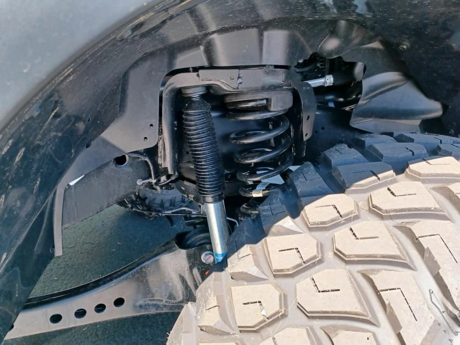 2022 Ram 2500 - Image 25 of 25