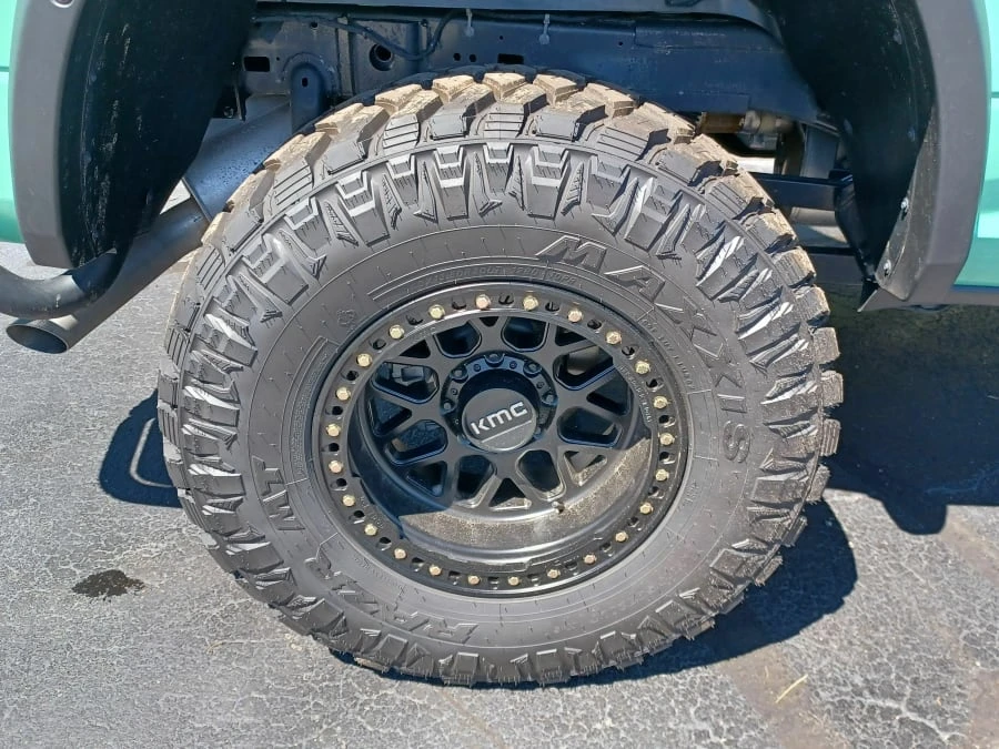 2022 Ram 2500 - Image 4 of 25