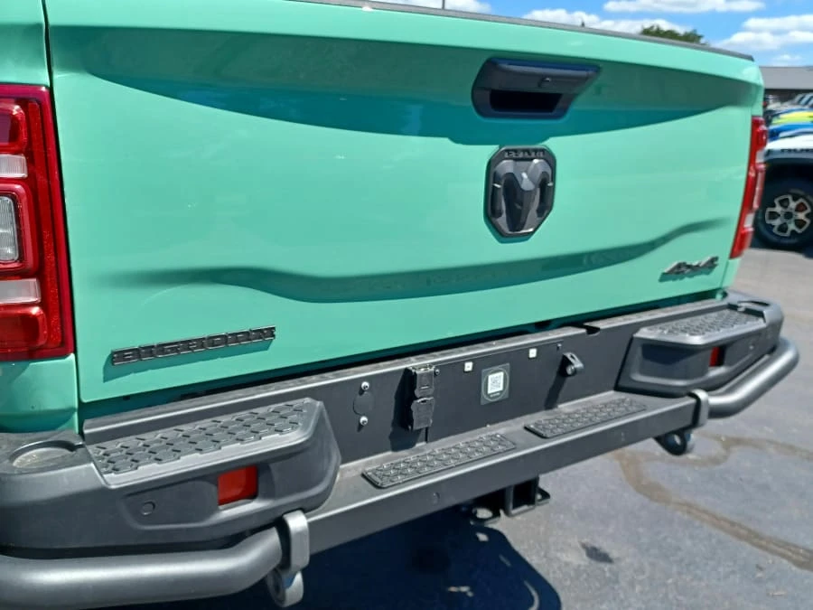 2022 Ram 2500 - Image 5 of 25