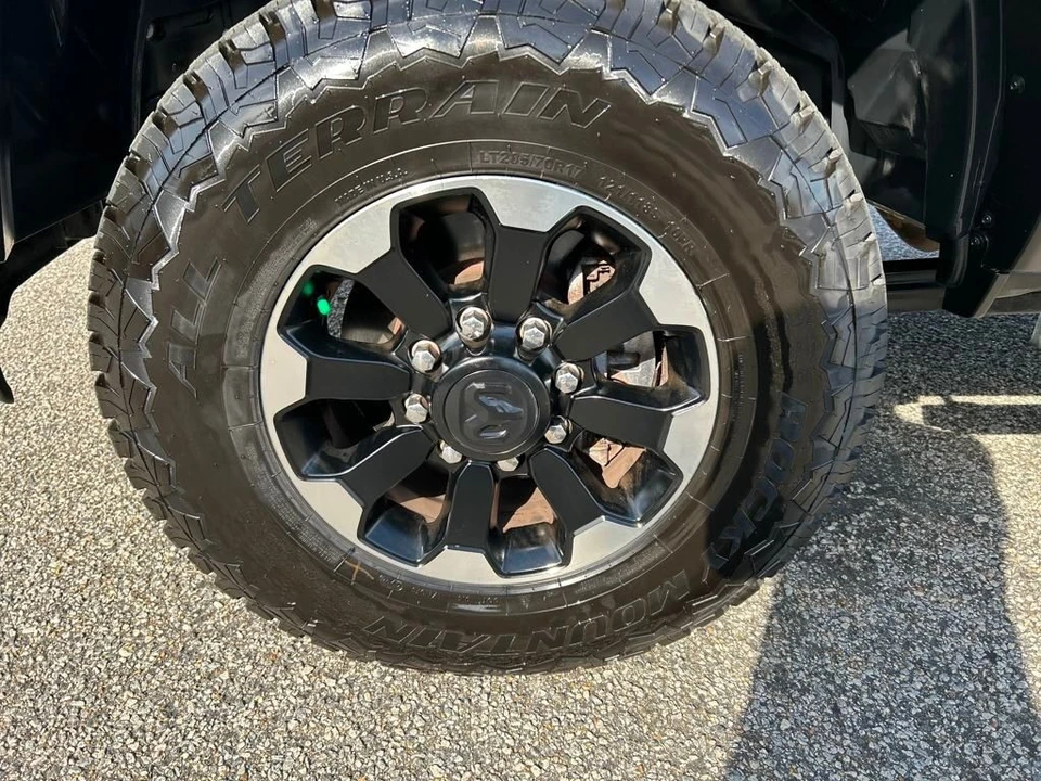 2022 Ram 2500 - Image 10 of 12