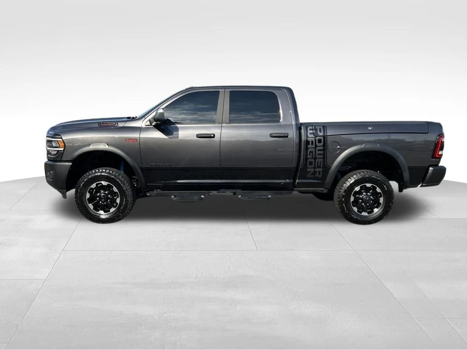 2022 Ram 2500 - Image 3 of 12