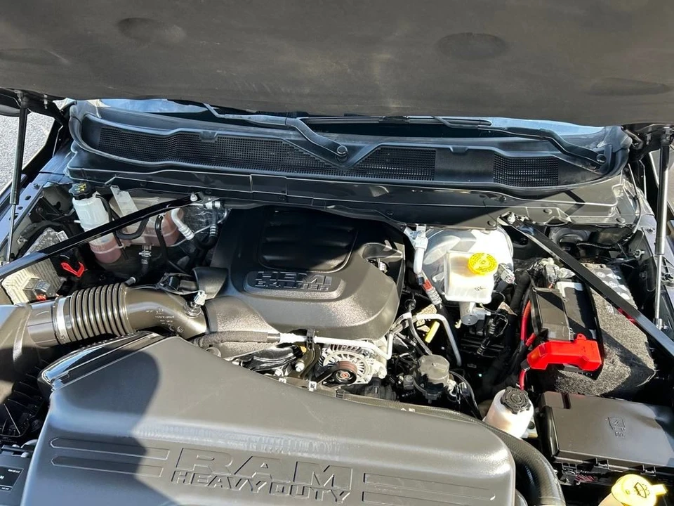 2022 Ram 2500 - Image 12 of 12