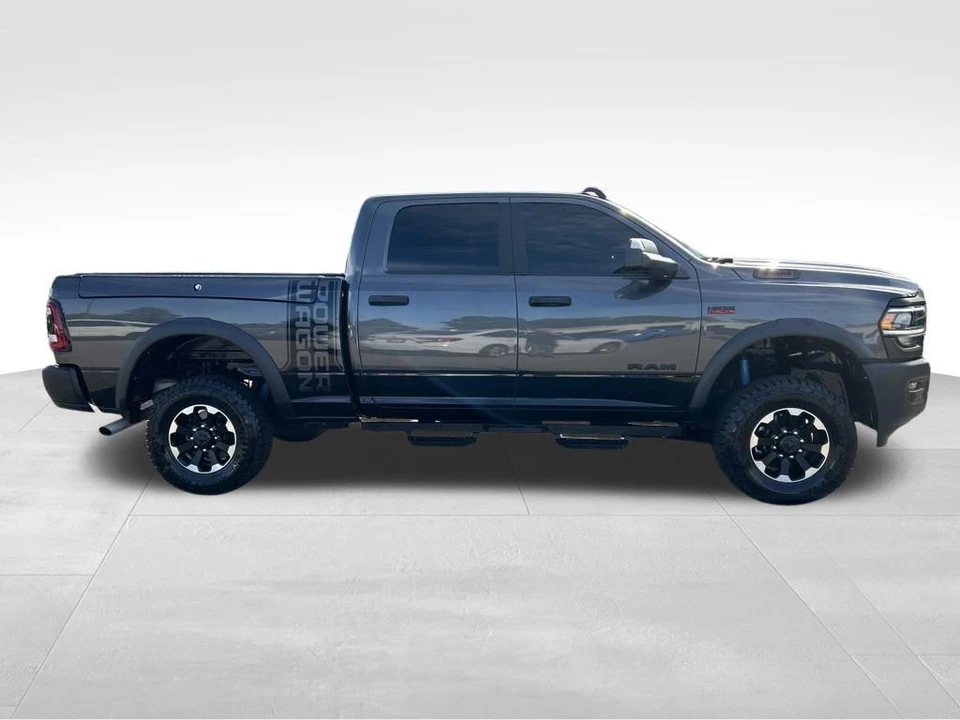 2022 Ram 2500 - Image 8 of 12