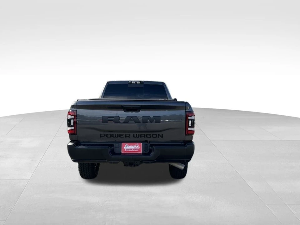 2022 Ram 2500 - Image 5 of 12
