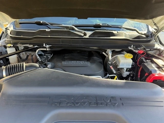 2022 Ram 2500 - Image 10 of 12