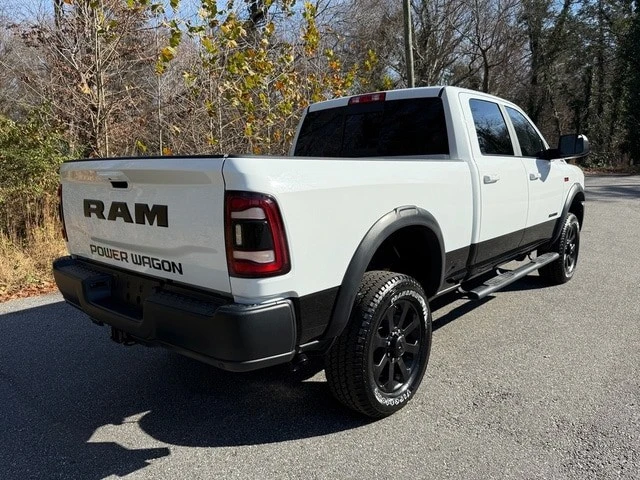 2022 Ram 2500 - Image 6 of 12