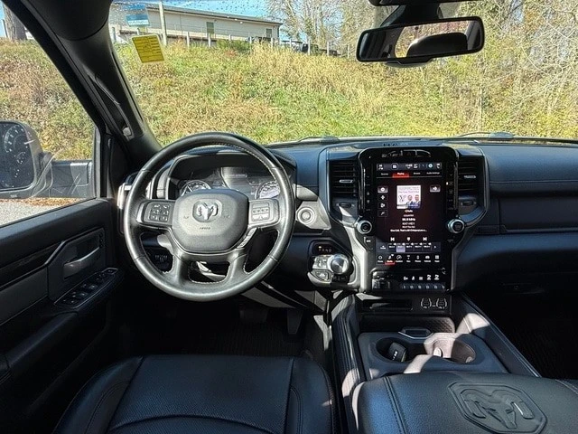 2022 Ram 2500 - Image 11 of 12