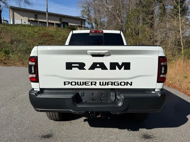 2022 Ram 2500 - Image 7 of 12