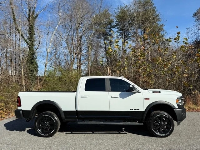 2022 Ram 2500 - Image 5 of 12