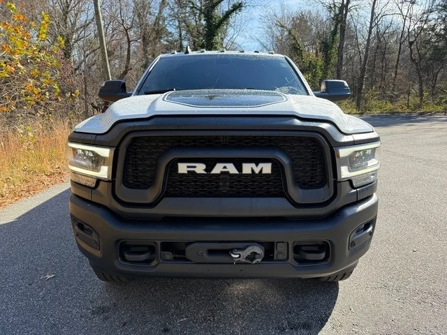 2022 Ram 2500 - Image 3 of 12