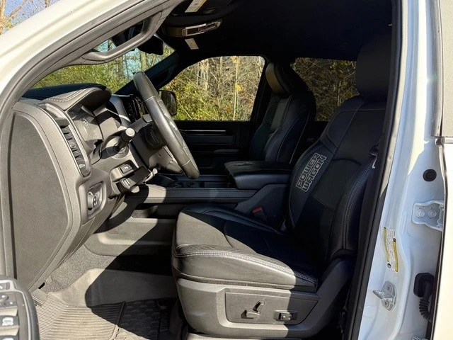 2022 Ram 2500 - Image 12 of 12