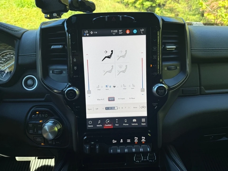 2022 Ram 2500 - Image 21 of 21