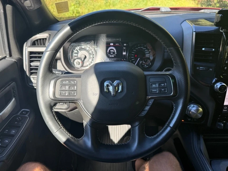 2022 Ram 2500 - Image 19 of 21