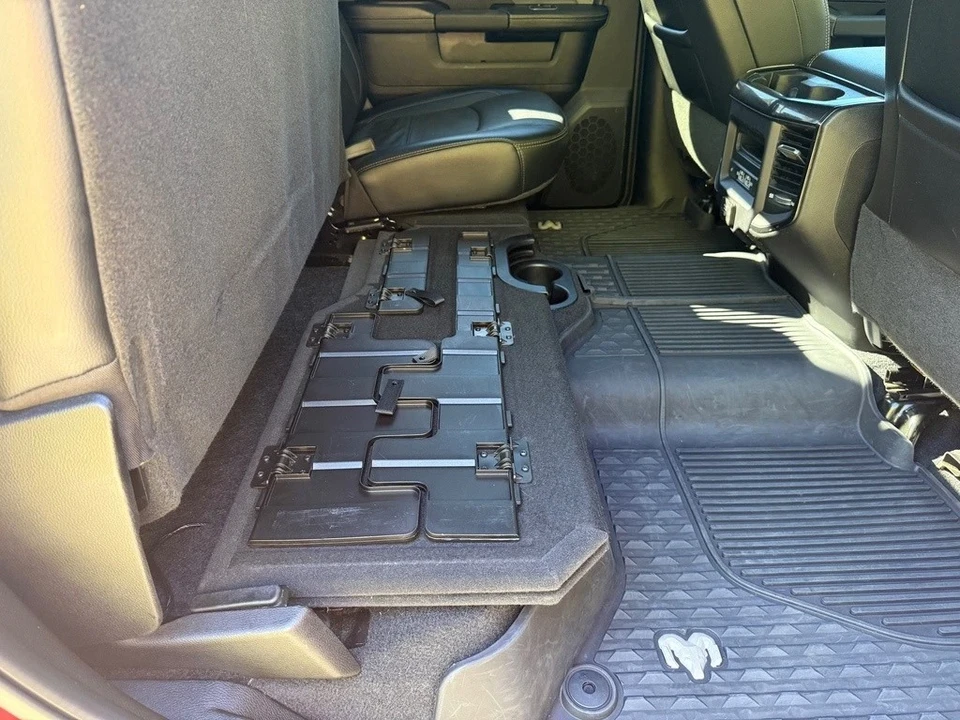 2022 Ram 2500 - Image 17 of 21