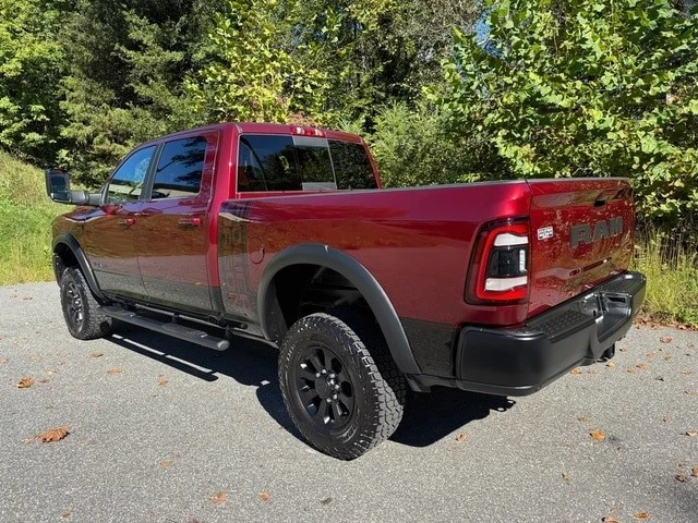 2022 Ram 2500 - Image 9 of 12