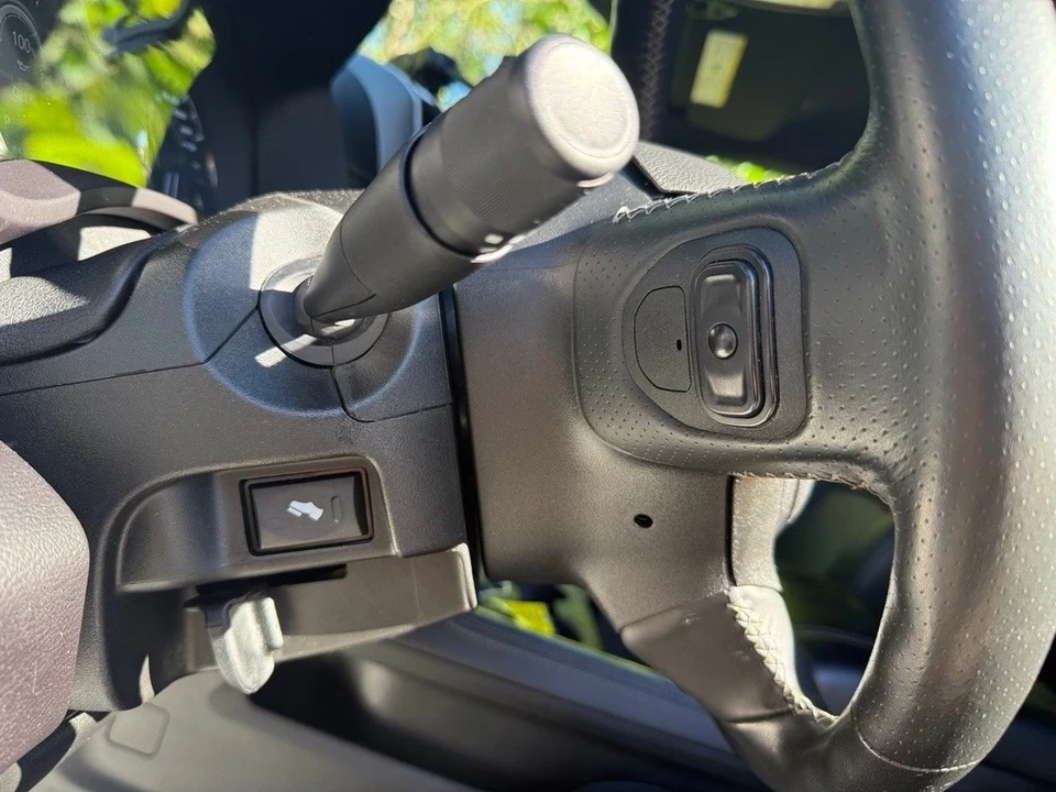 2022 Ram 2500 - Image 14 of 21