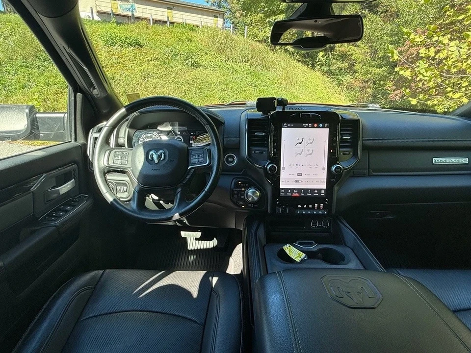 2022 Ram 2500 - Image 11 of 21