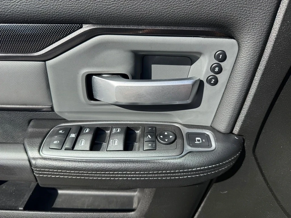 2022 Ram 2500 - Image 13 of 21