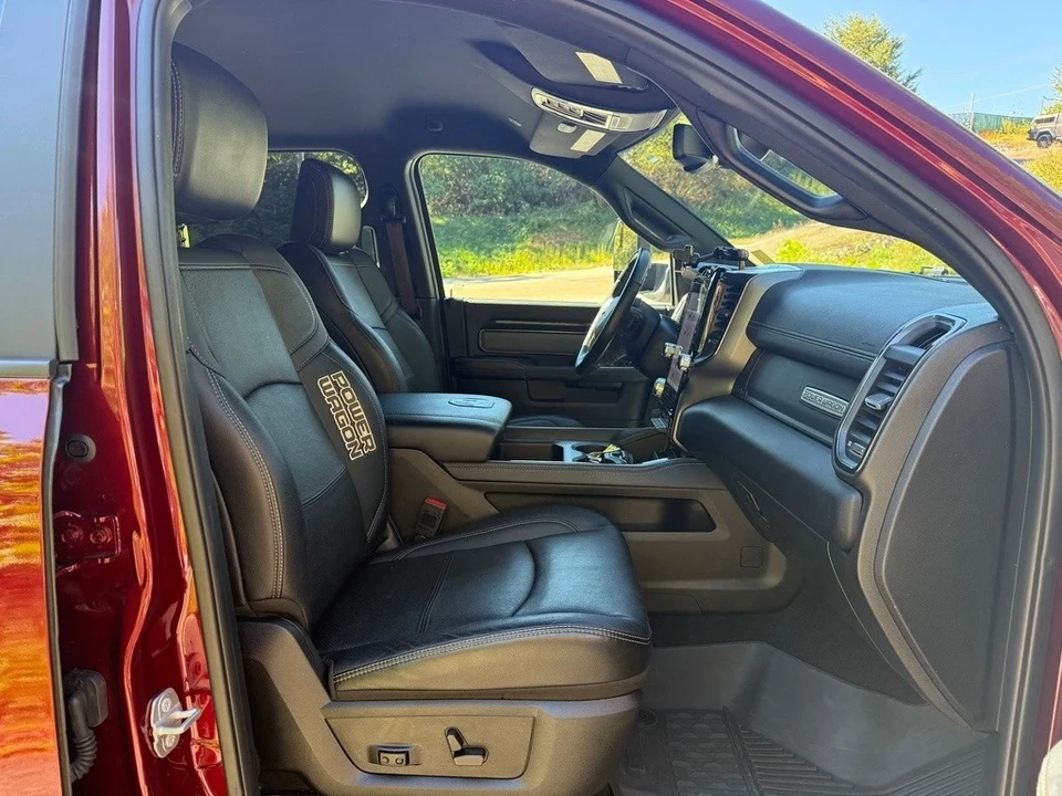 2022 Ram 2500 - Image 18 of 21