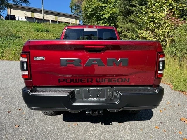 2022 Ram 2500 - Image 7 of 12
