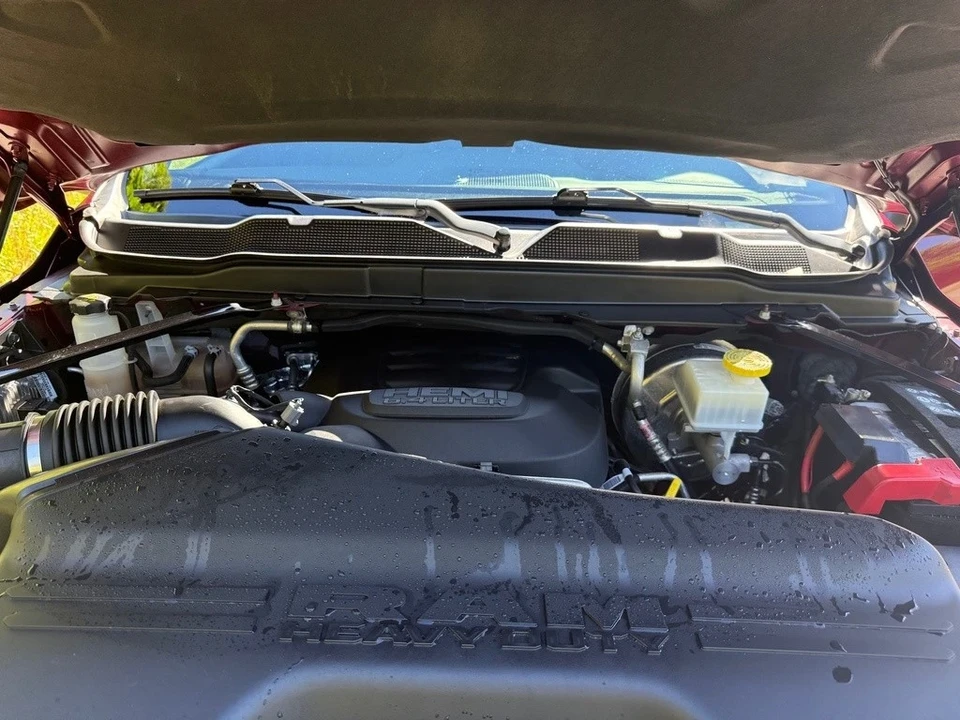 2022 Ram 2500 - Image 10 of 21