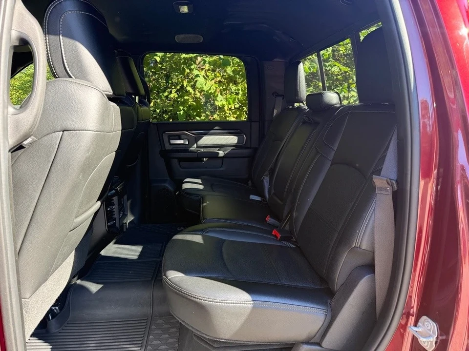 2022 Ram 2500 - Image 15 of 21