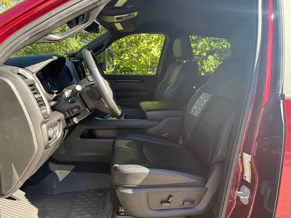 2022 Ram 2500 - Image 12 of 21