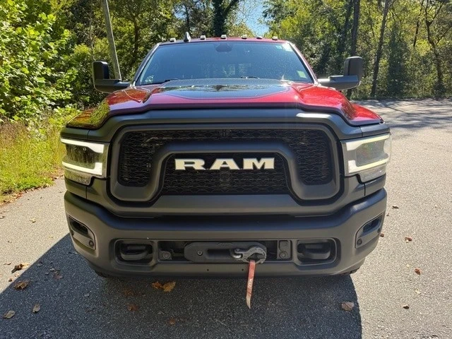 2022 Ram 2500 - Image 3 of 12