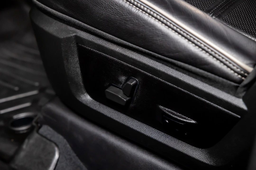 2022 Ram 2500 - Image 12 of 21