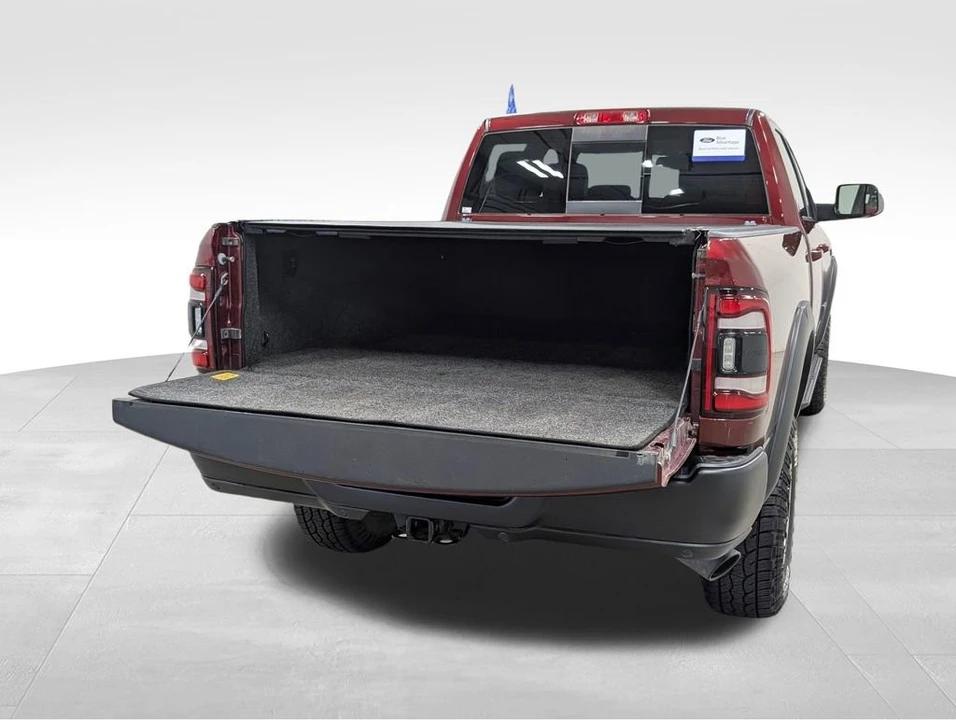 2022 Ram 2500 - Image 23 of 30