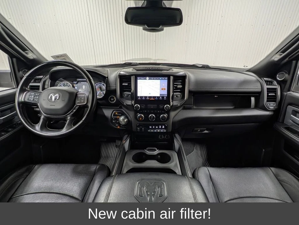 2022 Ram 2500 - Image 3 of 30