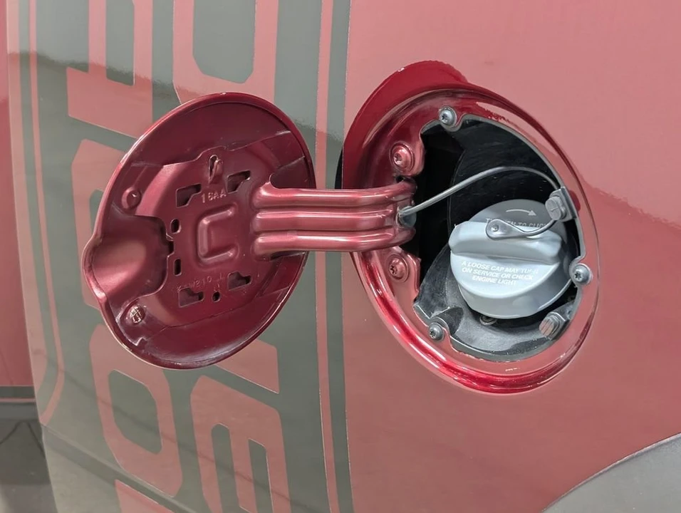 2022 Ram 2500 - Image 26 of 30