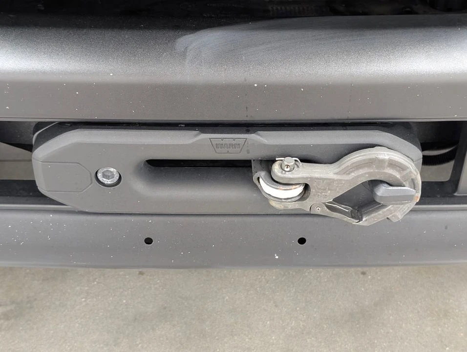 2022 Ram 2500 - Image 20 of 30