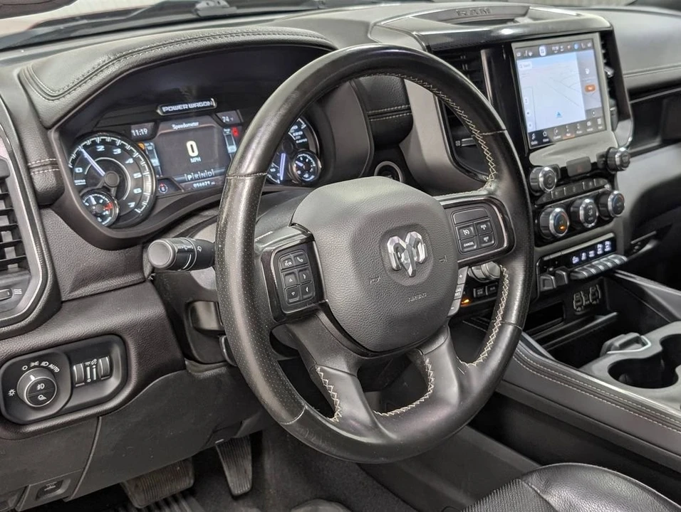 2022 Ram 2500 - Image 10 of 30
