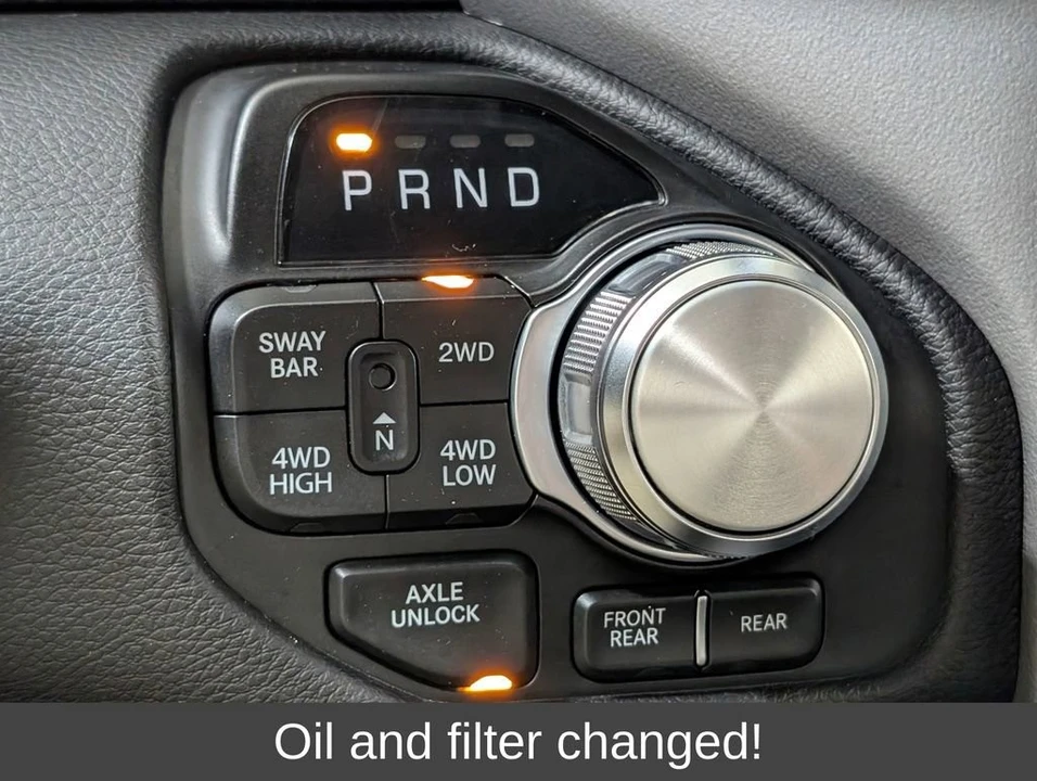 2022 Ram 2500 - Image 6 of 30
